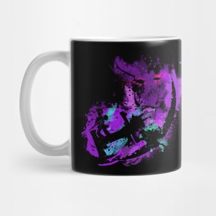 The Dream Master Mug